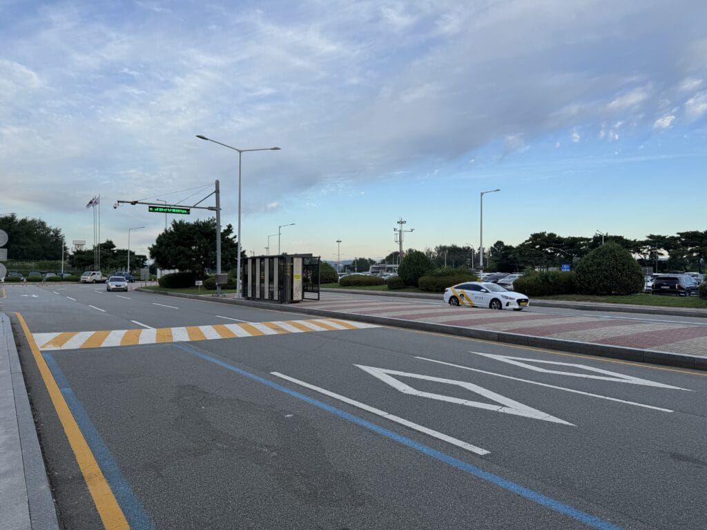 [旅遊交通] 韓國 清州機場(CJJ)到首爾：搭乘KoRail的完整指南