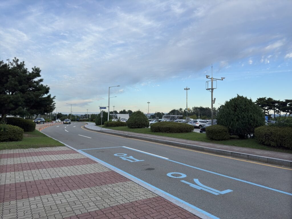 [旅遊交通] 韓國 清州機場(CJJ)到首爾：搭乘KoRail的完整指南