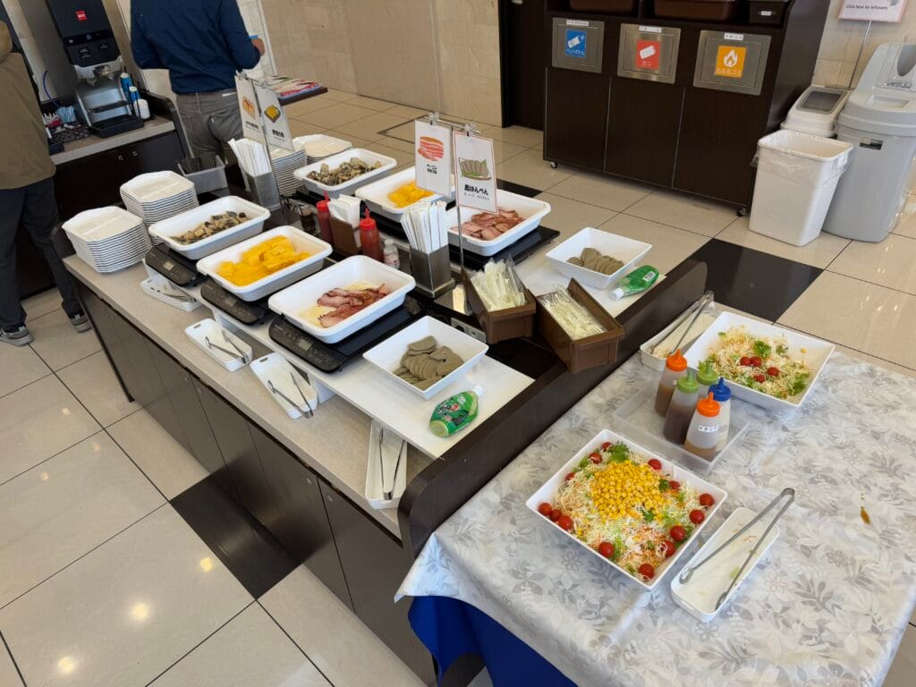 [旅遊住宿] 日本靜岡 東橫INN 新富士站南口 價格、體驗