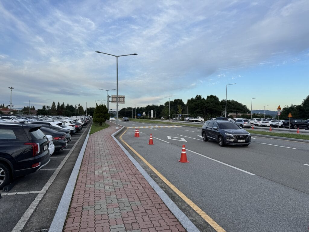 [旅遊交通] 韓國 清州機場(CJJ)到首爾：搭乘KoRail的完整指南