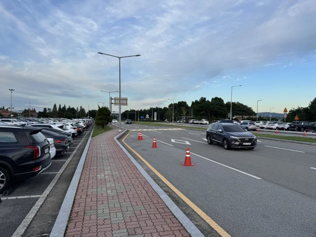 [旅遊交通] 韓國 清州機場(CJJ)到首爾：搭乘KoRail的完整指南