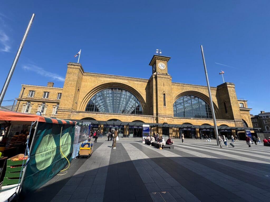 [旅遊交通] 倫敦巴黎 歐洲之星EuroStar：訂票、劃位及搭乘體驗