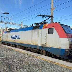 [旅遊交通] 韓國 清州機場(CJJ)到首爾：搭乘KoRail的完整指南