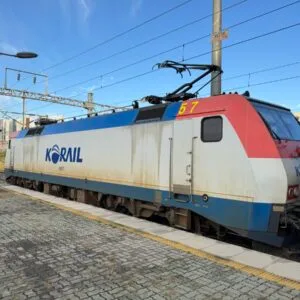 [旅遊交通] 韓國 清州機場(CJJ)到首爾：搭乘KoRail的完整指南
