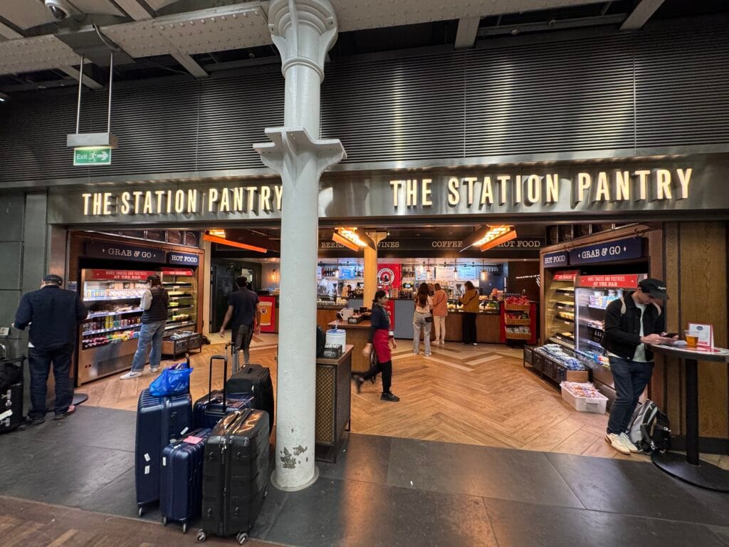 [旅遊交通] 倫敦巴黎 歐洲之星EuroStar：訂票、劃位及搭乘體驗