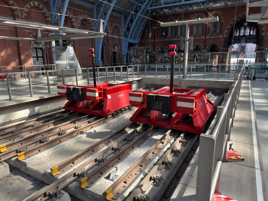 [旅遊交通] 倫敦巴黎 歐洲之星EuroStar：訂票、劃位及搭乘體驗