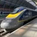 [旅遊交通] 倫敦巴黎 歐洲之星EuroStar：訂票、劃位及搭乘體驗