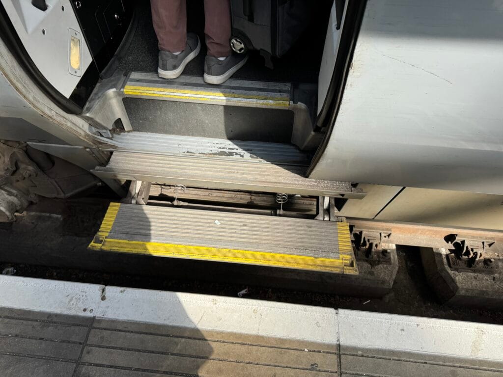 [旅遊交通] 倫敦巴黎 歐洲之星EuroStar：訂票、劃位及搭乘體驗