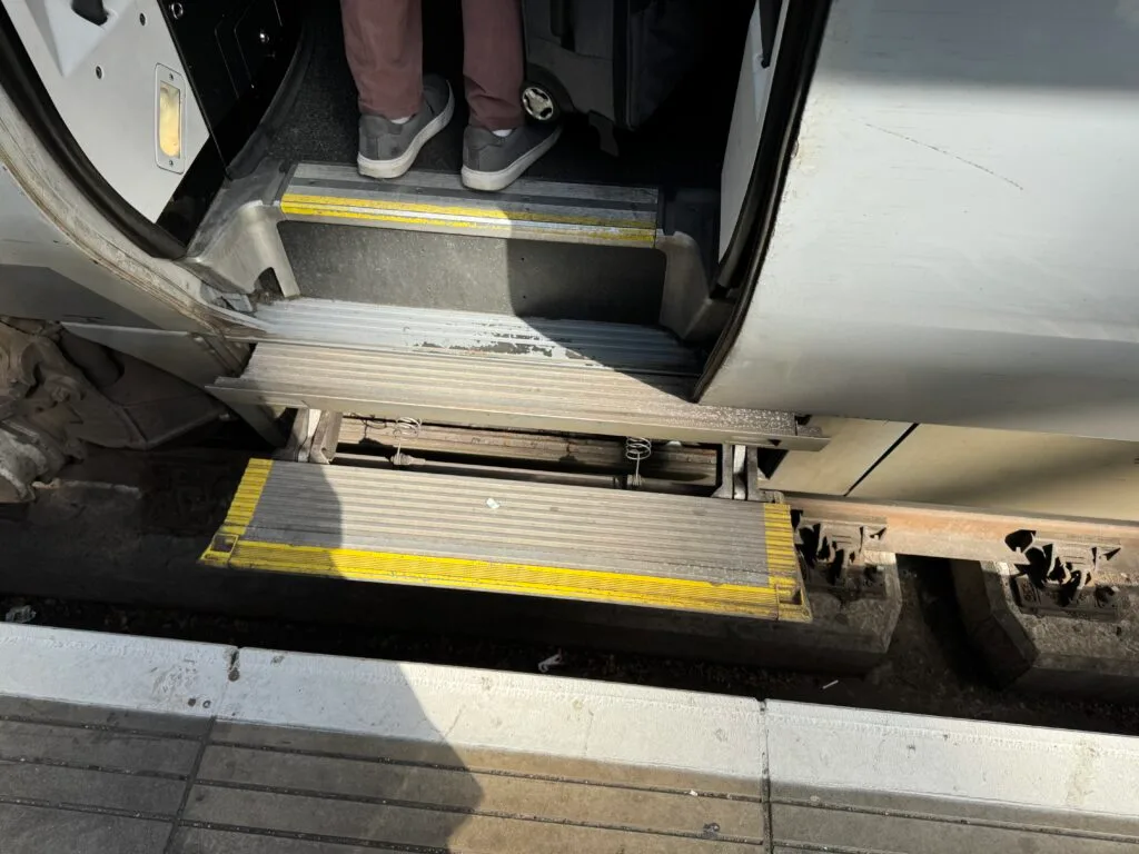 [旅遊交通] 倫敦巴黎 歐洲之星EuroStar：訂票、劃位及搭乘體驗
