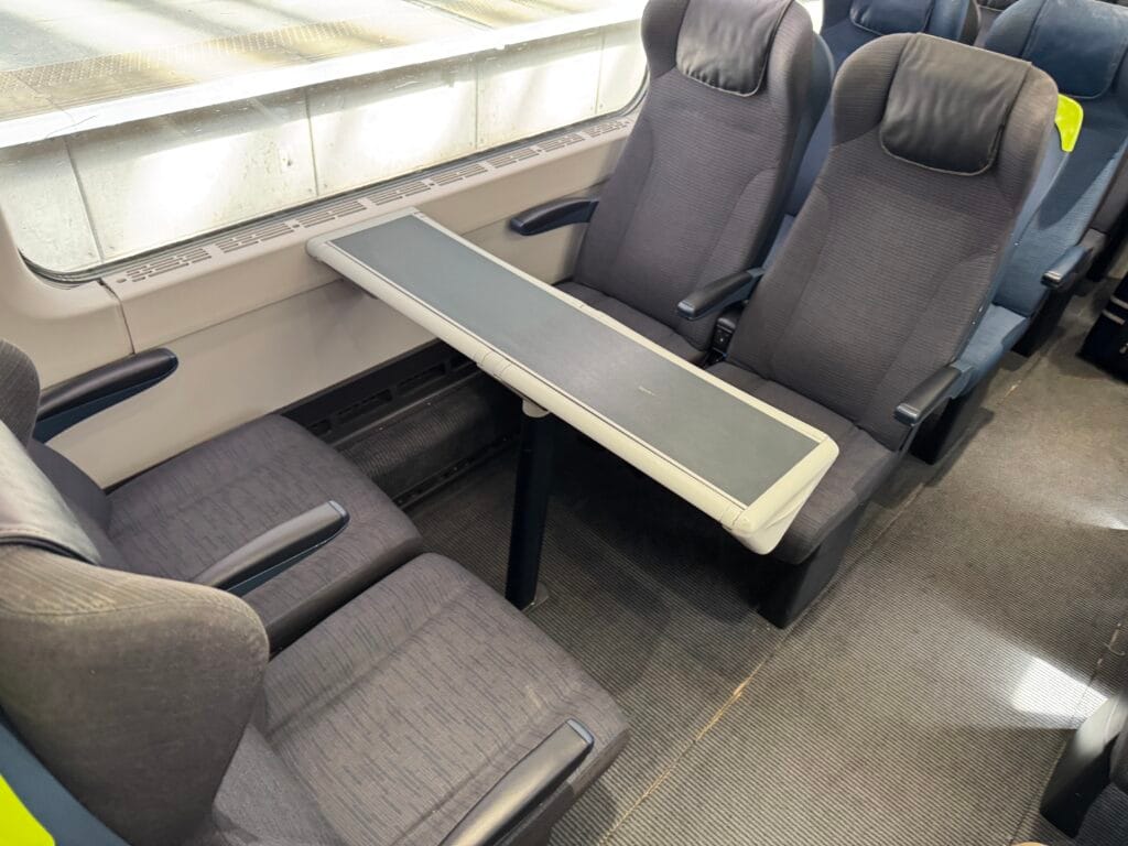 [旅遊交通] 倫敦巴黎 歐洲之星EuroStar：訂票、劃位及搭乘體驗