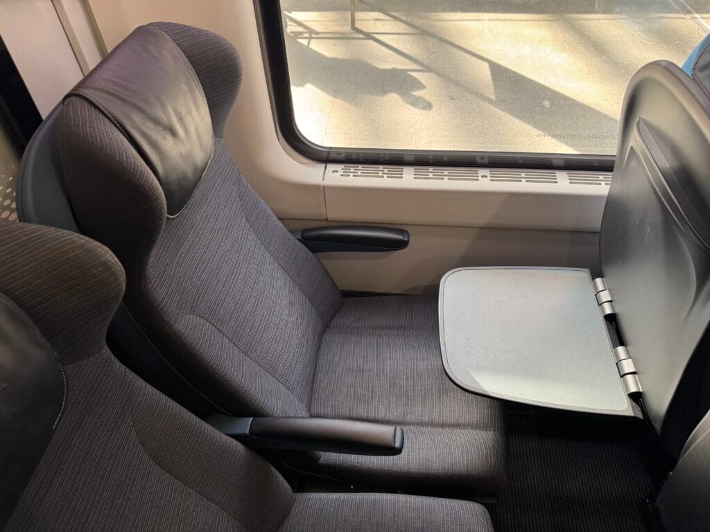 [旅遊交通] 倫敦巴黎 歐洲之星EuroStar：訂票、劃位及搭乘體驗