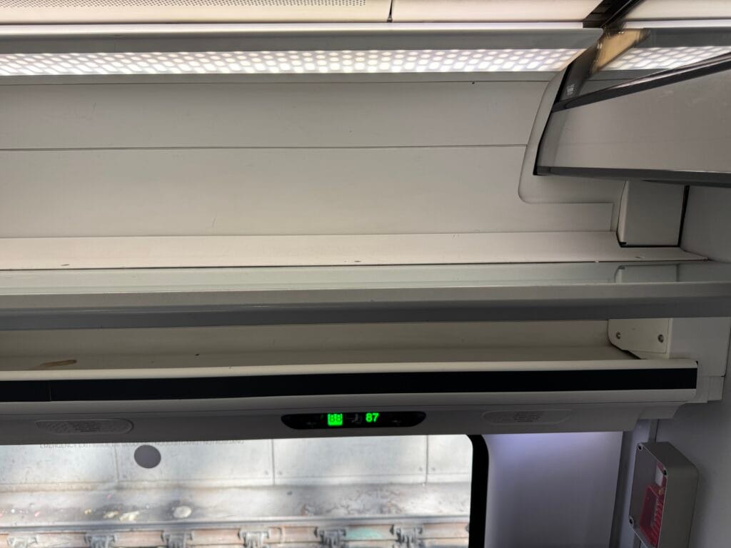 [旅遊交通] 倫敦巴黎 歐洲之星EuroStar：訂票、劃位及搭乘體驗