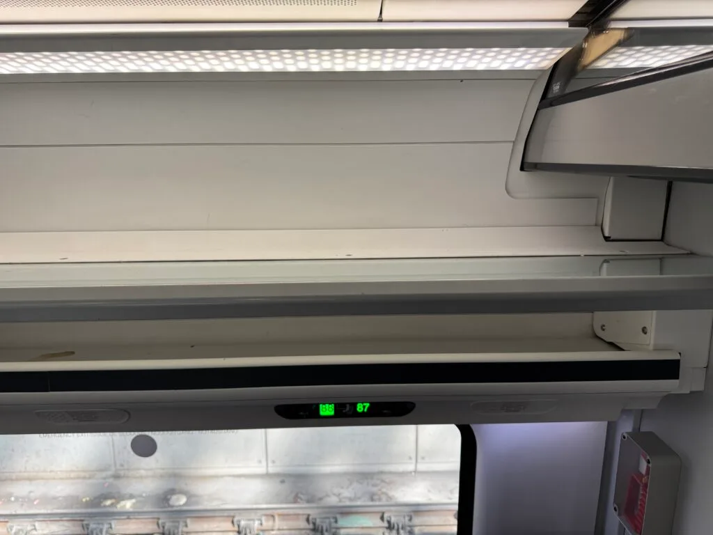 [旅遊交通] 倫敦巴黎 歐洲之星EuroStar：訂票、劃位及搭乘體驗