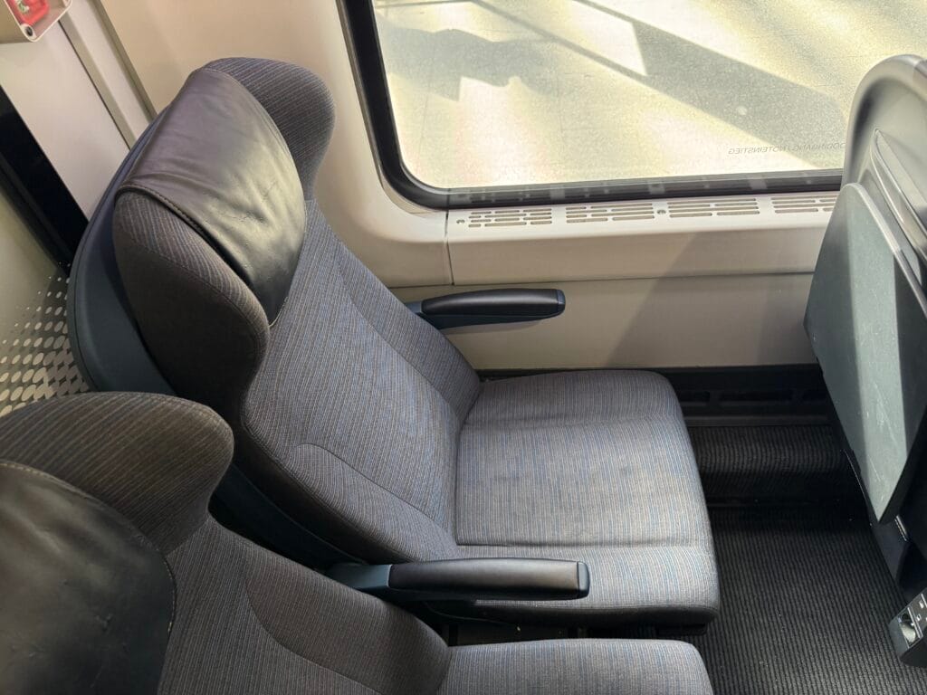 [旅遊交通] 倫敦巴黎 歐洲之星EuroStar：訂票、劃位及搭乘體驗