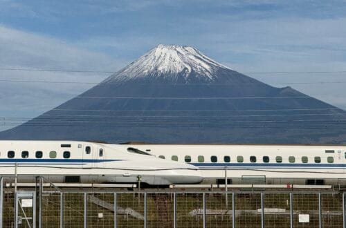 [旅遊攻略] 日本鐵道旅遊完全解析