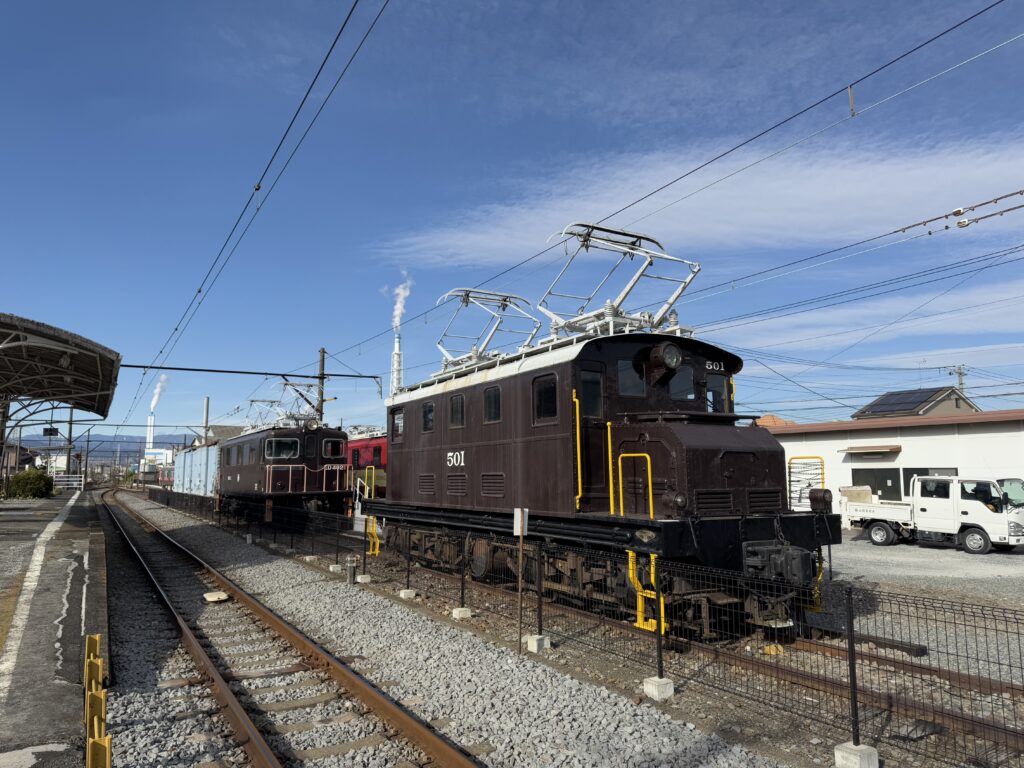 [景點介紹] 日本靜岡 新幹線與富士山的拍攝地&岳南電車