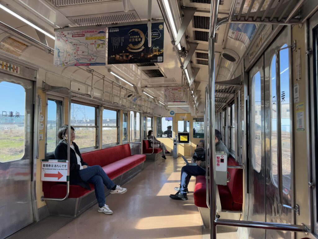 [景點介紹] 日本靜岡 新幹線與富士山的拍攝地&岳南電車