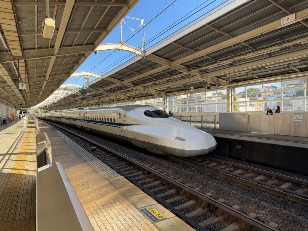 [行程分享] 日本東京近郊特色景點＆完整消費分享