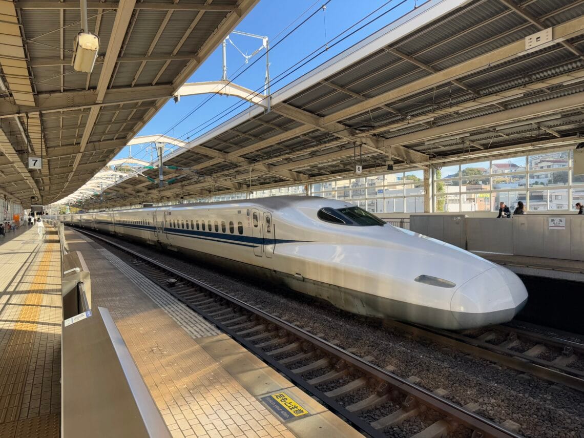 [行程分享] 日本東京近郊特色景點＆完整消費分享