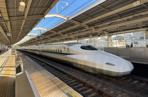 [行程分享] 日本東京近郊特色景點＆完整消費分享