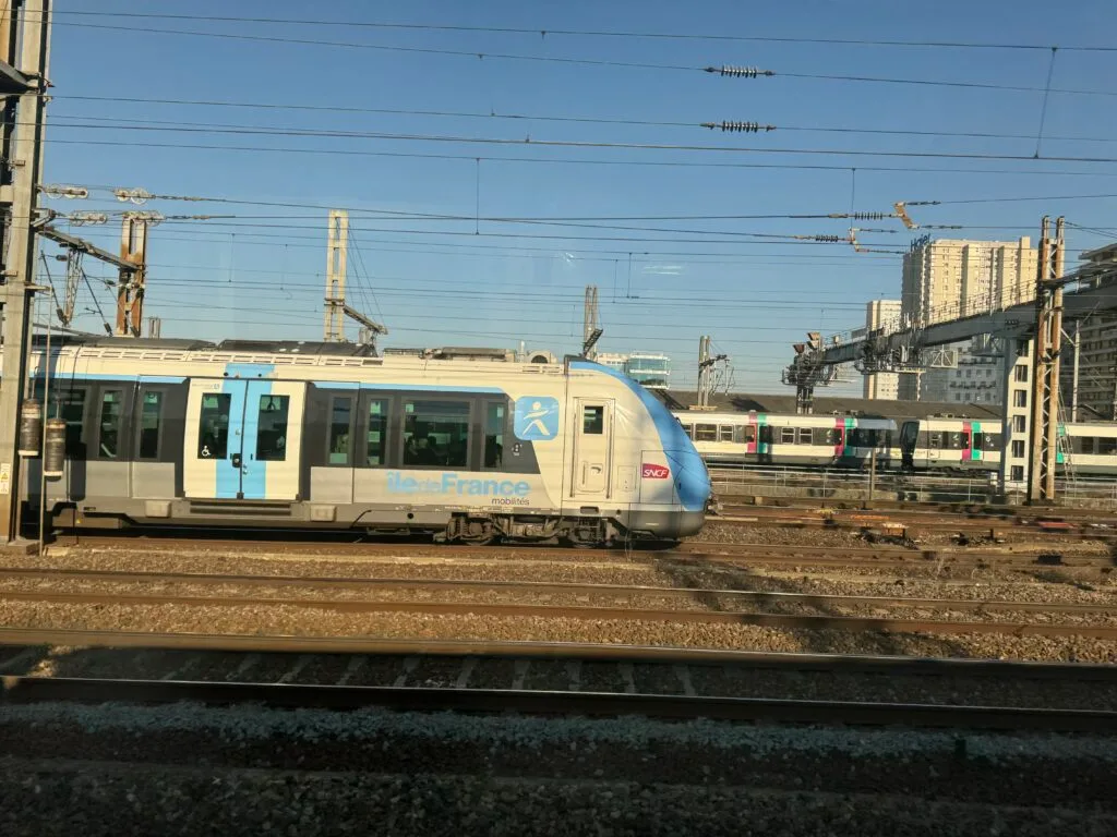[旅遊交通] 倫敦巴黎 歐洲之星EuroStar：訂票、劃位及搭乘體驗