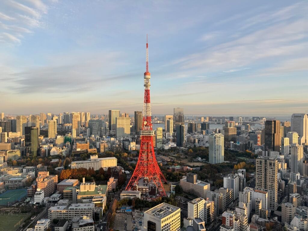[行程分享] 日本東京近郊特色景點＆完整消費分享