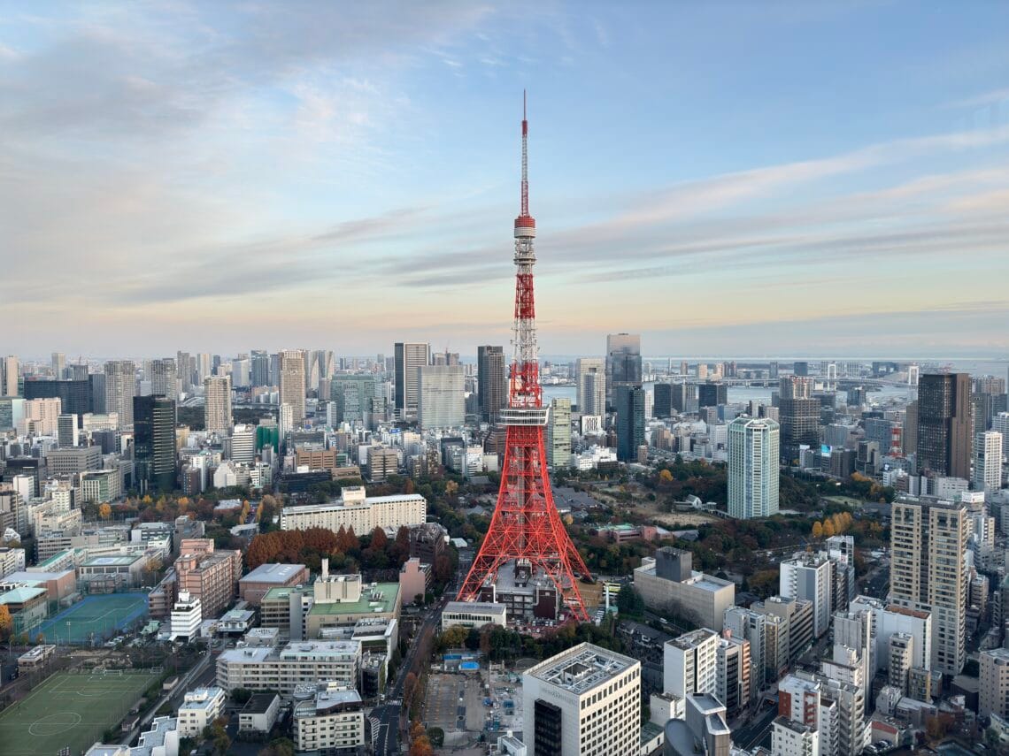 [旅遊攻略] 日本旅遊須知及常見問題