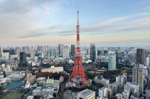 [旅遊攻略] 日本旅遊須知及常見問題