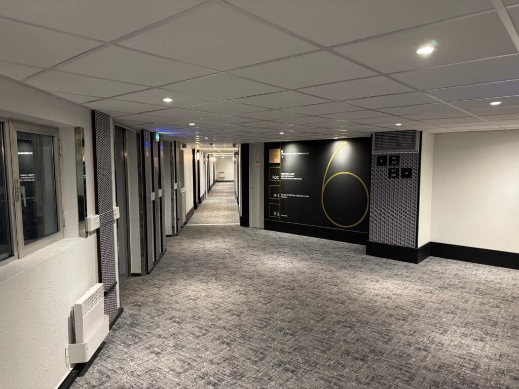 [旅遊住宿] 法國巴黎 宜必思巴黎15區艾菲爾鐵塔酒店 價格、體驗