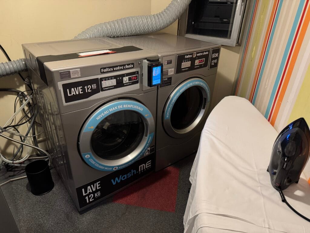 [旅遊住宿] 法國巴黎 宜必思巴黎15區艾菲爾鐵塔酒店 價格、體驗