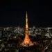 [景點介紹] 日本東京 日景與夜景免費觀景台推薦