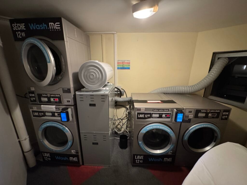 [旅遊住宿] 法國巴黎 宜必思巴黎15區艾菲爾鐵塔酒店 價格、體驗