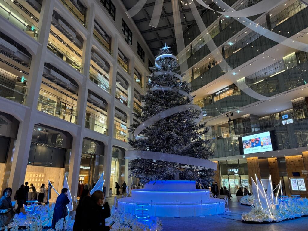[景點介紹] 日本東京 日景與夜景免費觀景台推薦