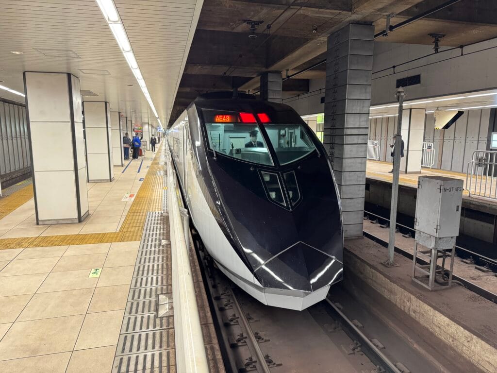 [行程分享] 日本東京近郊特色景點＆完整消費分享