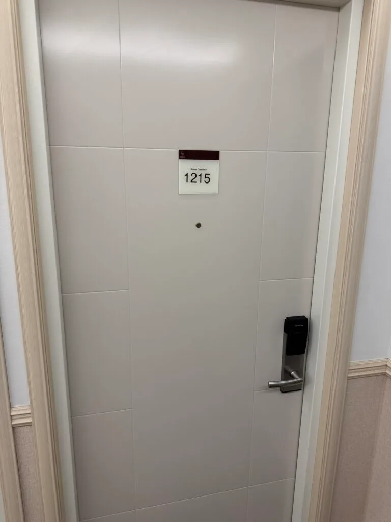 [旅遊住宿] 韓國首爾 東橫 永登浦 Toyoko-INN Yeongdeungpo 價格、體驗