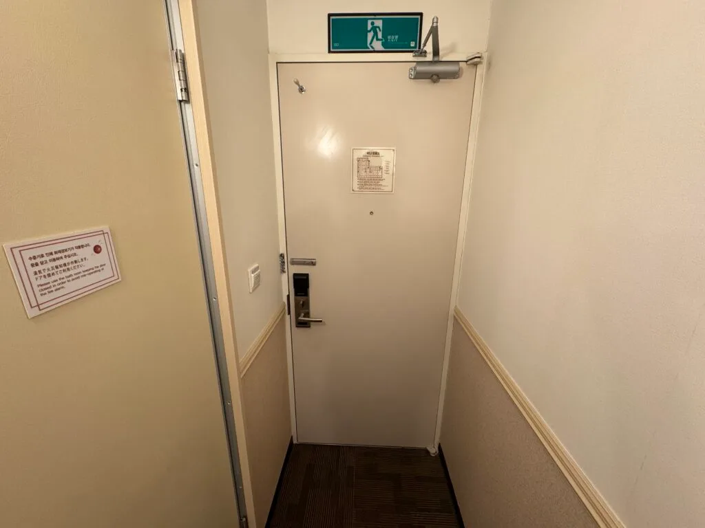 [旅遊住宿] 韓國首爾 東橫 永登浦 Toyoko-INN Yeongdeungpo 價格、體驗
