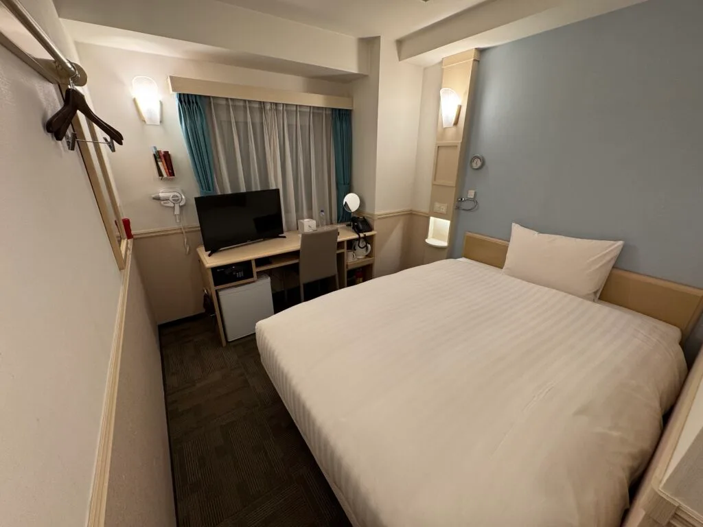 [旅遊住宿] 韓國首爾 東橫 永登浦 Toyoko-INN Yeongdeungpo 價格、體驗