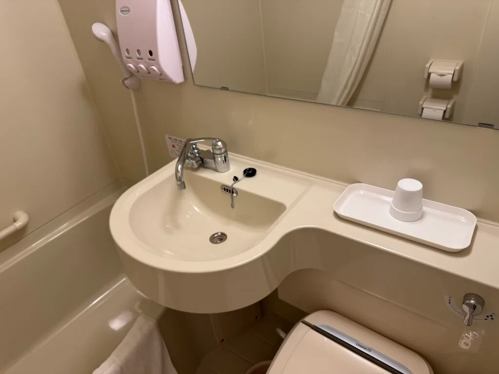 [旅遊住宿] 韓國首爾 東橫 永登浦 Toyoko-INN Yeongdeungpo 價格、體驗
