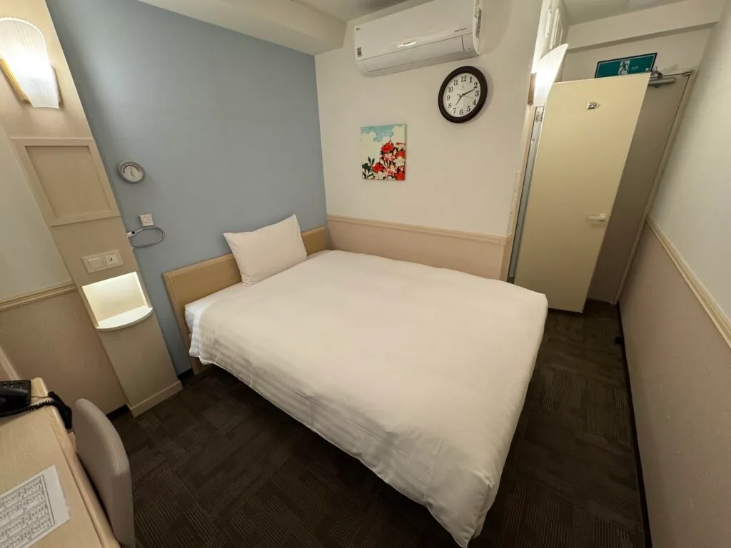 [旅遊住宿] 韓國首爾 東橫 永登浦 Toyoko-INN Yeongdeungpo 價格、體驗