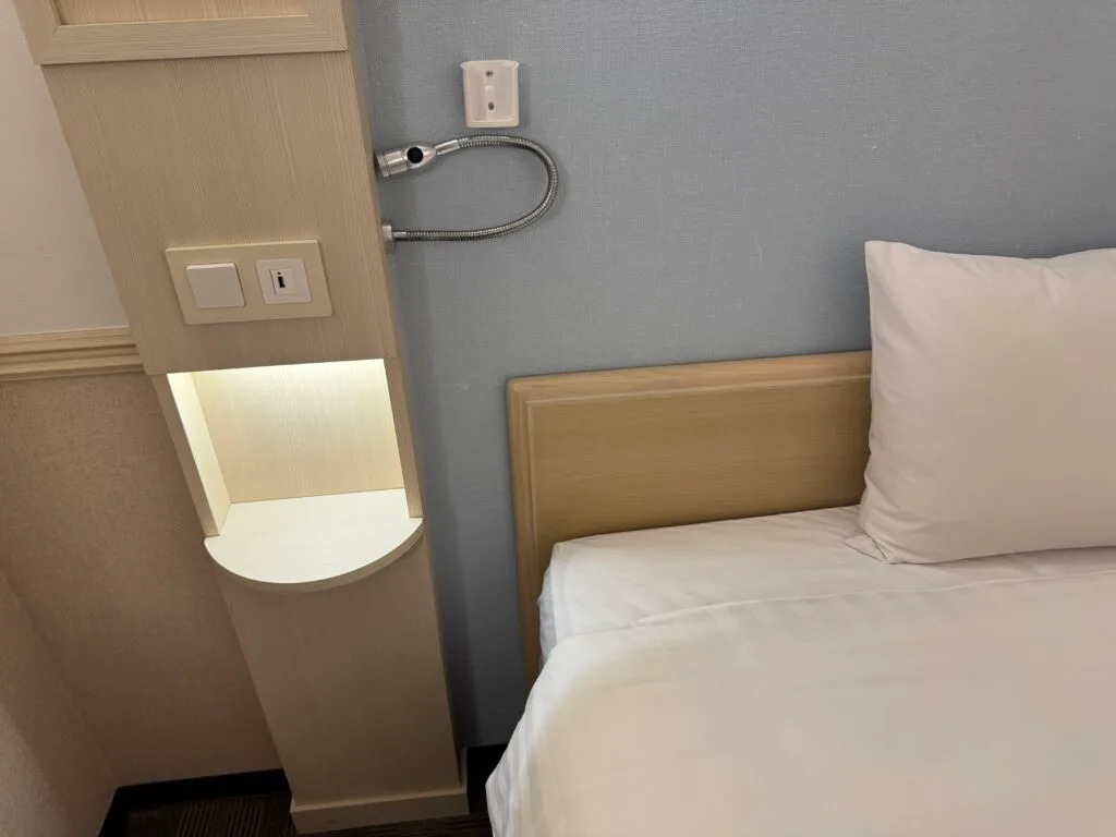 [旅遊住宿] 韓國首爾 東橫 永登浦 Toyoko-INN Yeongdeungpo 價格、體驗