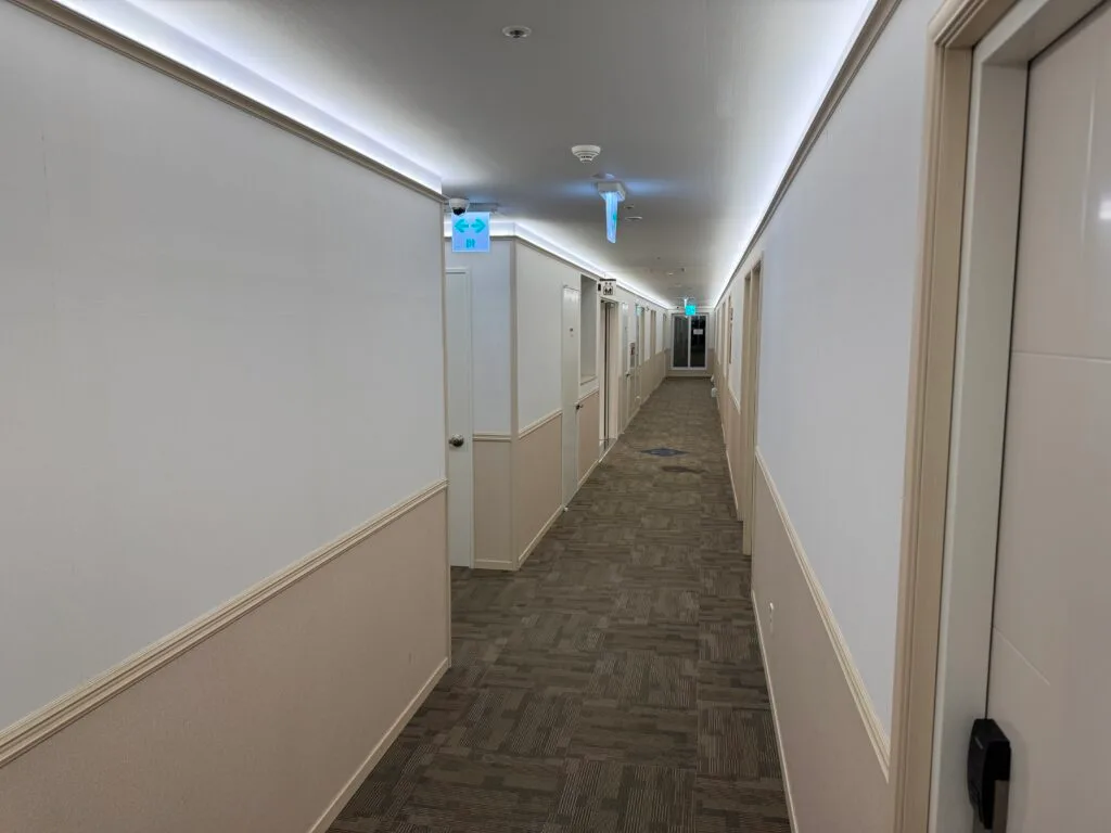 [旅遊住宿] 韓國首爾 東橫 永登浦 Toyoko-INN Yeongdeungpo 價格、體驗