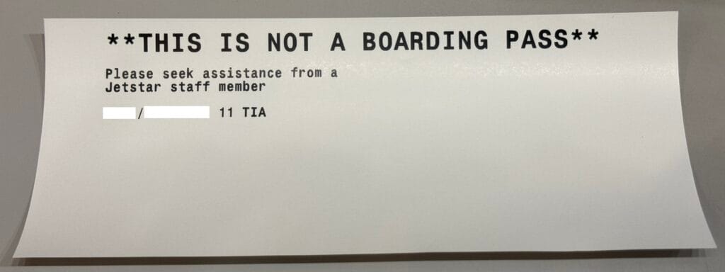 [飛行體驗] 捷星航空 GK11/GK12 台北桃園(TPE)-東京成田(NRT)