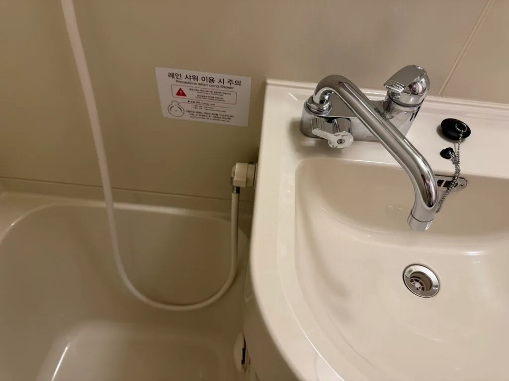 [旅遊住宿] 韓國首爾 東橫 永登浦 Toyoko-INN Yeongdeungpo 價格、體驗