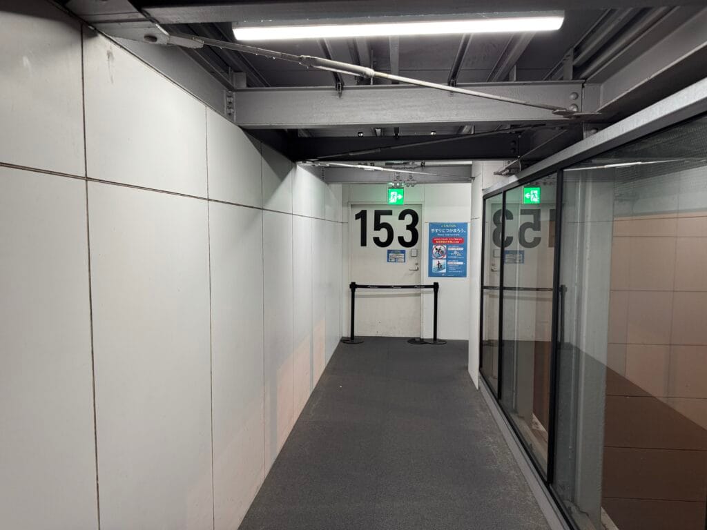 [飛行體驗] 捷星航空 GK11/GK12 台北桃園(TPE)-東京成田(NRT)