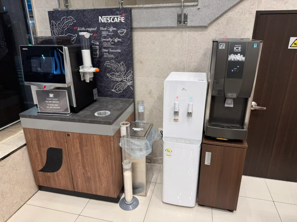 [旅遊住宿] 韓國首爾 東橫 永登浦 Toyoko-INN Yeongdeungpo 價格、體驗