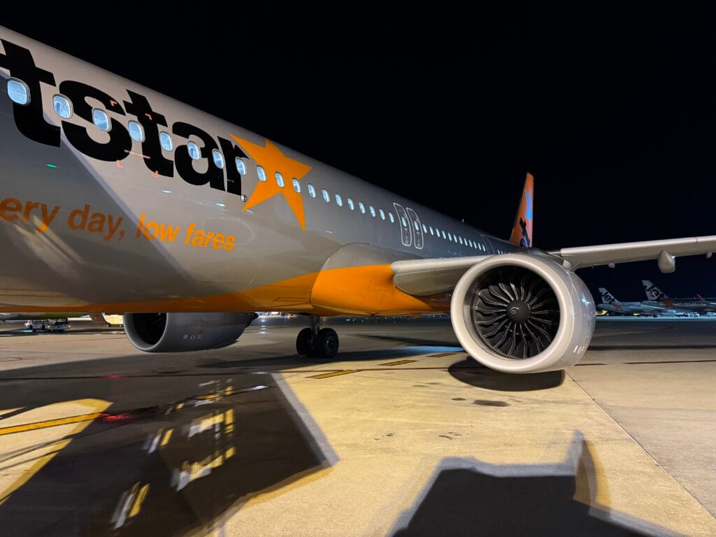 [飛行體驗] 捷星航空 GK11/GK12 台北桃園(TPE)-東京成田(NRT)