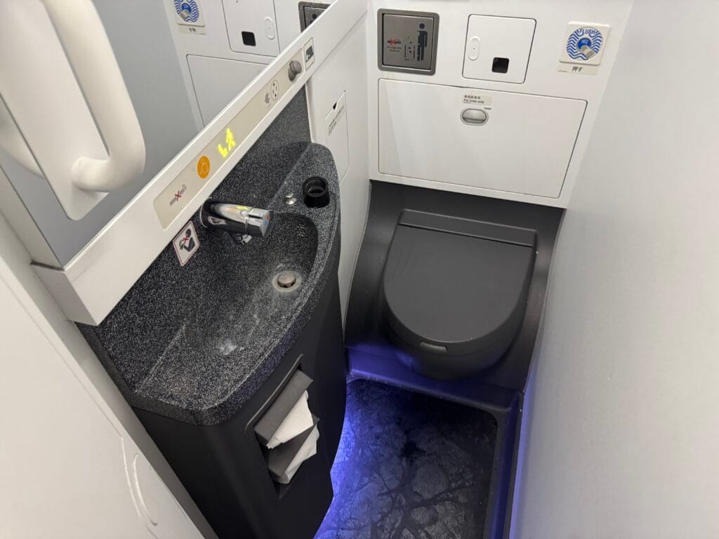 [飛行體驗] 捷星航空 GK11/GK12 台北桃園(TPE)-東京成田(NRT)