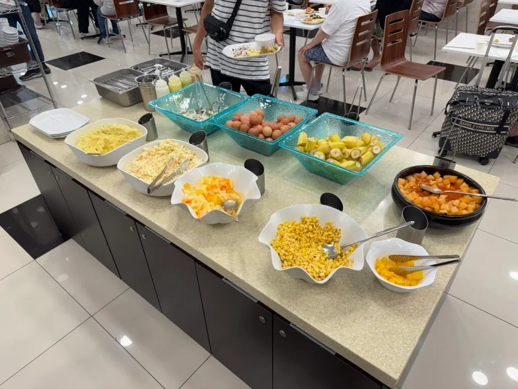 [旅遊住宿] 韓國首爾 東橫 永登浦 Toyoko-INN Yeongdeungpo 價格、體驗