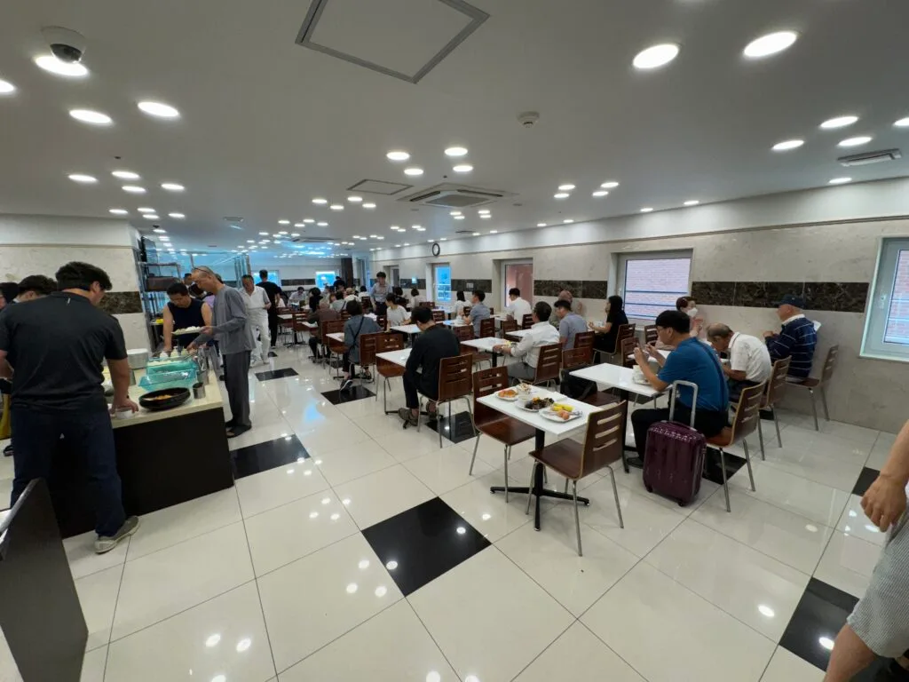 [旅遊住宿] 韓國首爾 東橫 永登浦 Toyoko-INN Yeongdeungpo 價格、體驗