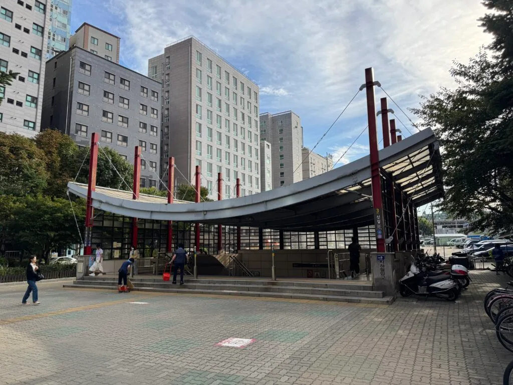 [旅遊住宿] 韓國首爾 東橫 永登浦 Toyoko-INN Yeongdeungpo 價格、體驗